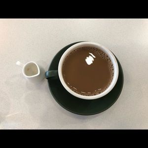 Meet your Posher, Samantha